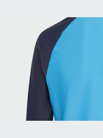 Кофта Adidas Рашгард для плавання модель IQ4003 Фото