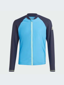 Кофта Adidas Рашгард для плавання модель IQ4003 Фото