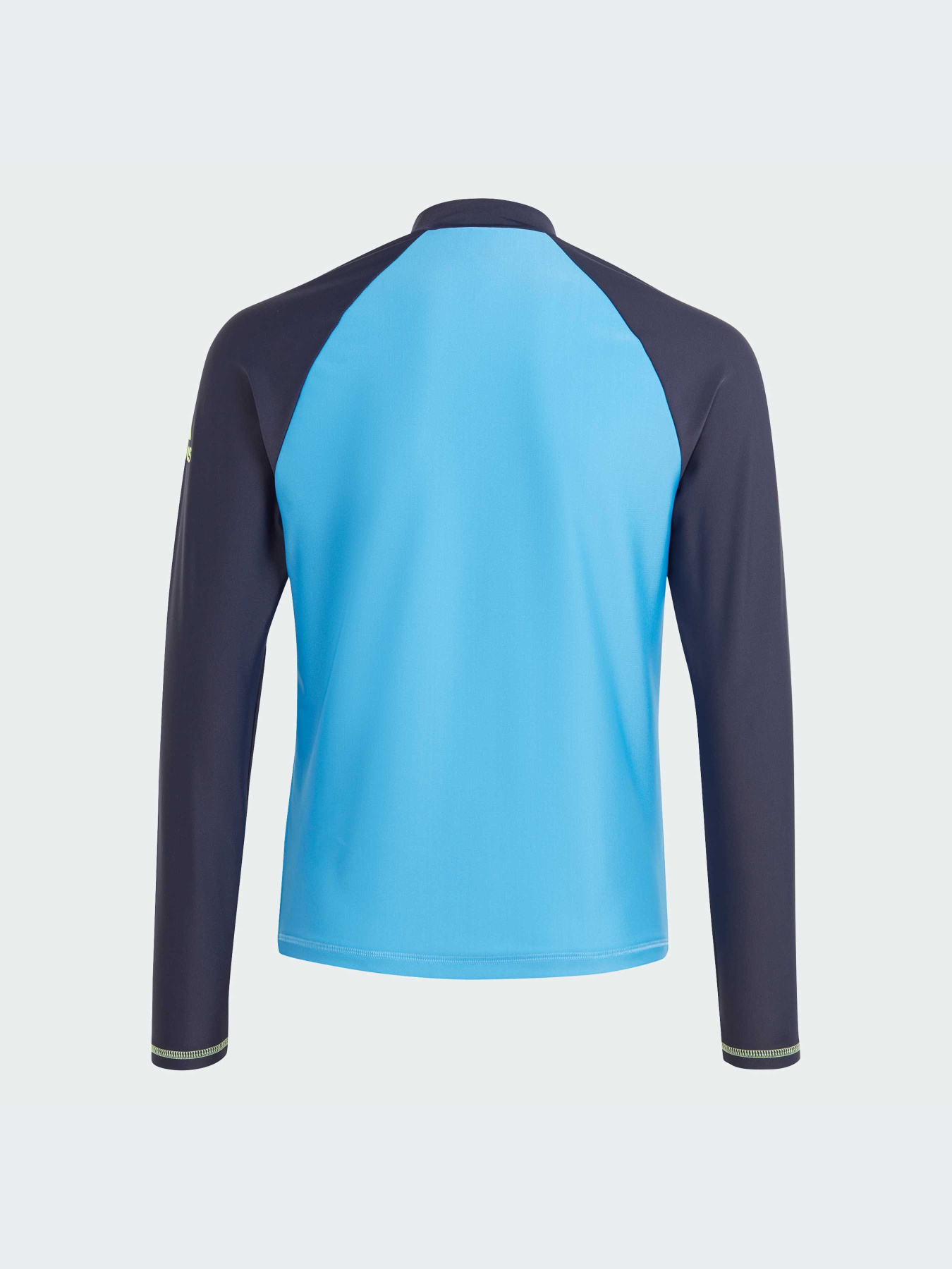 Кофта Adidas Рашгард для плавання модель IQ4003 Фото