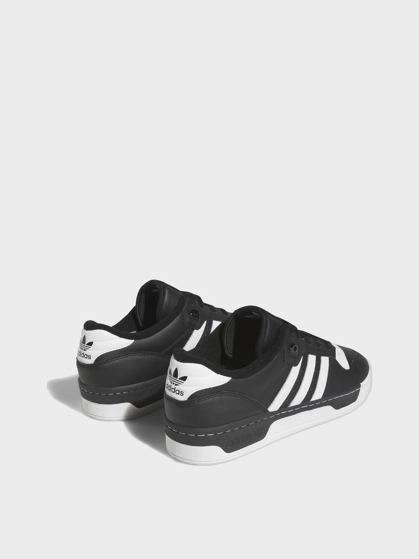 Кросівки Adidas Rivalry модель FZ6327 Фото