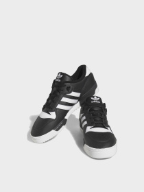 Кросівки Adidas Rivalry модель FZ6327 Фото