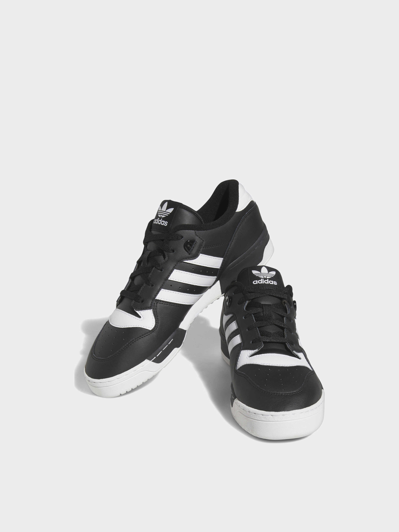 Кросівки повсякденні Adidas Rivalry модель FZ6327 Фото