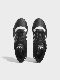 Кросівки повсякденні Adidas Rivalry модель FZ6327 Фото
