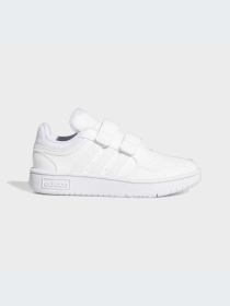 Кросівки Adidas Hoops модель GW0436 Фото