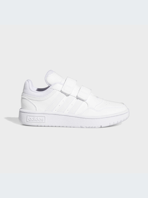 Кроссовки Adidas Hoops модель GW0436 Фото