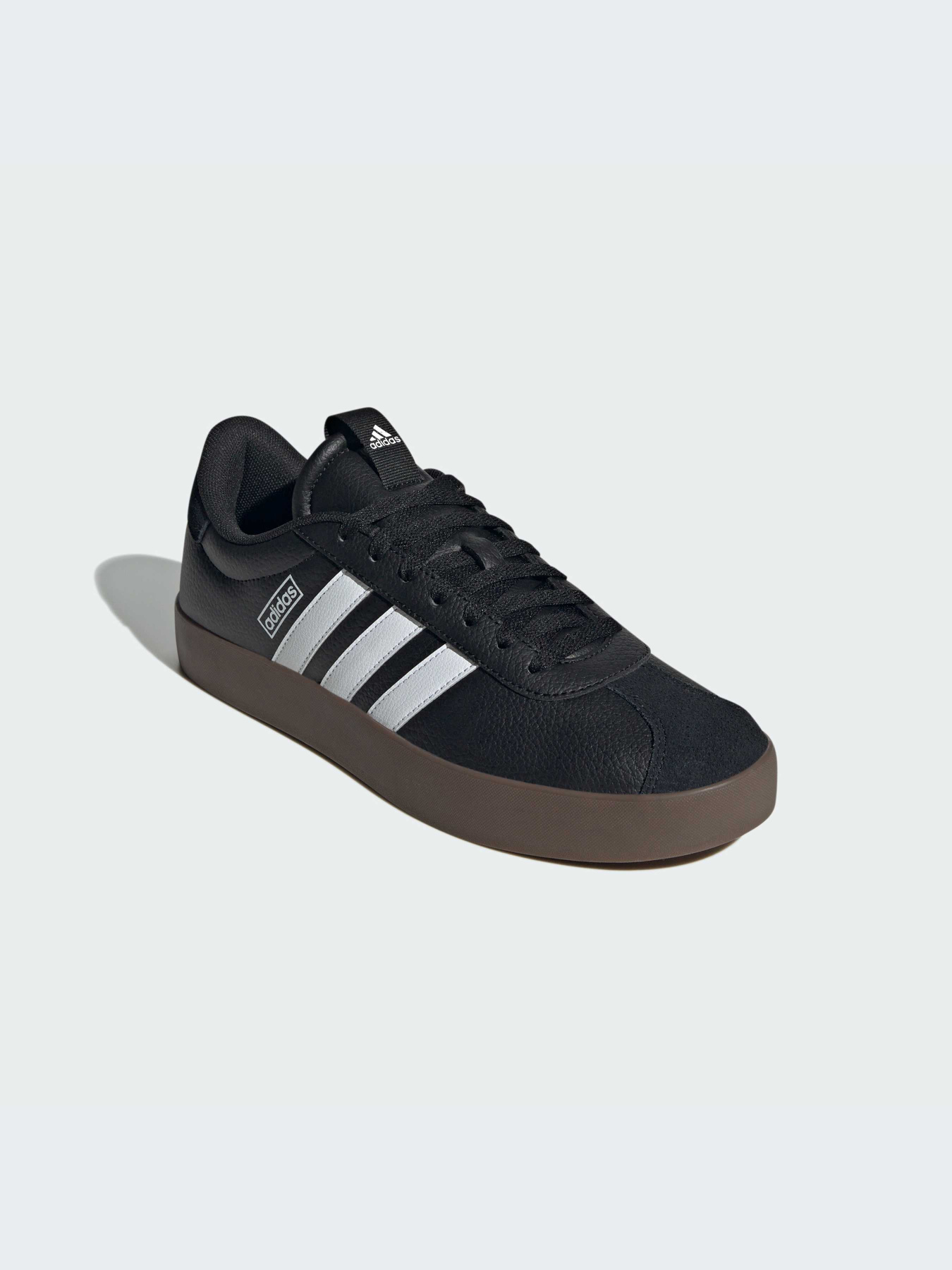 Кеды низкие Adidas Court модель ID6286 Фото