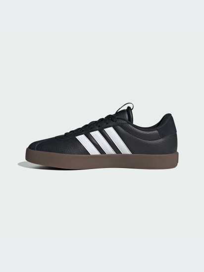 Кеди низькі adidas Court модель ID6286 — фото 6 - INTERTOP