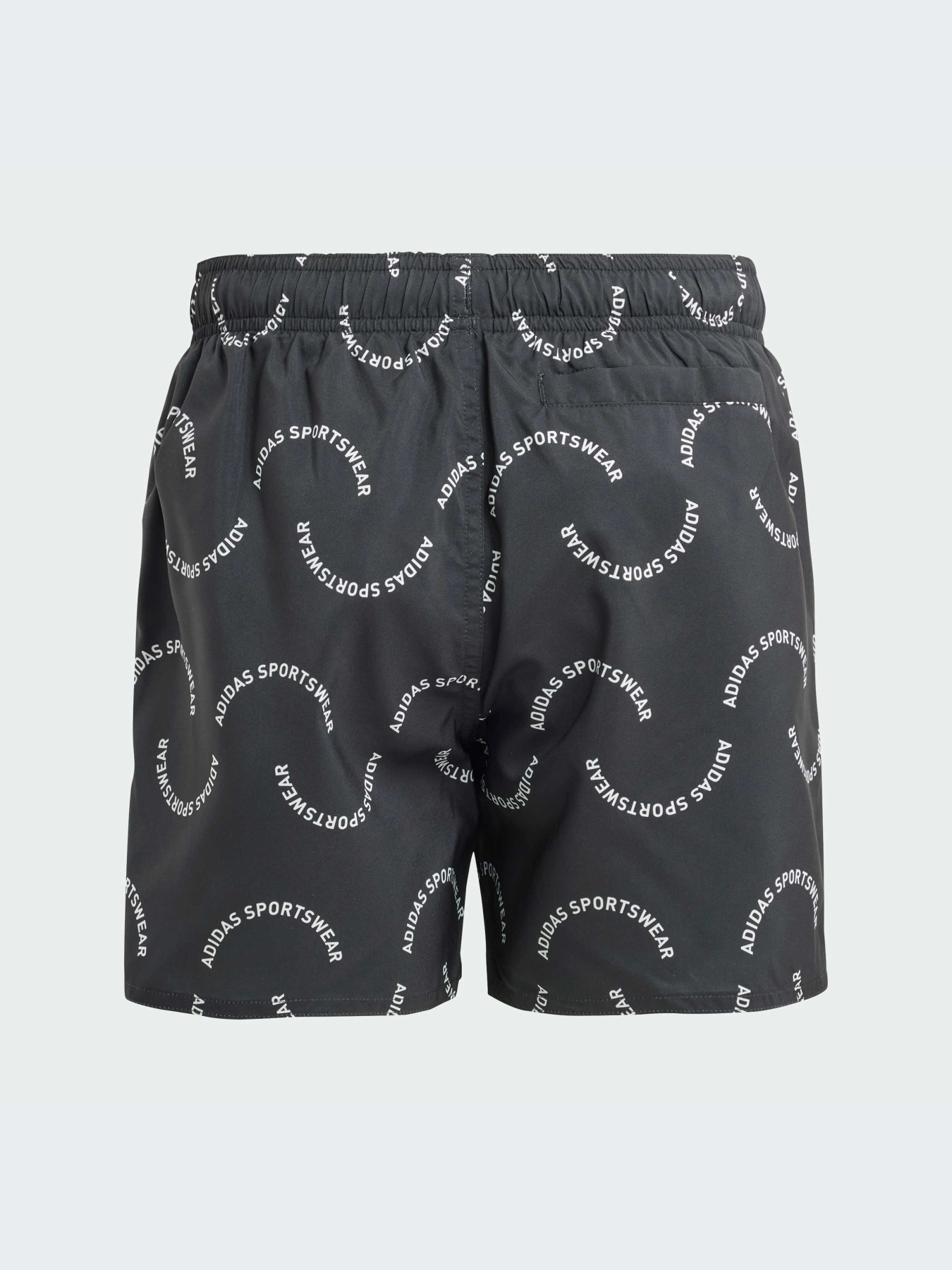 Шорты для плавания Adidas модель IR5691 Фото