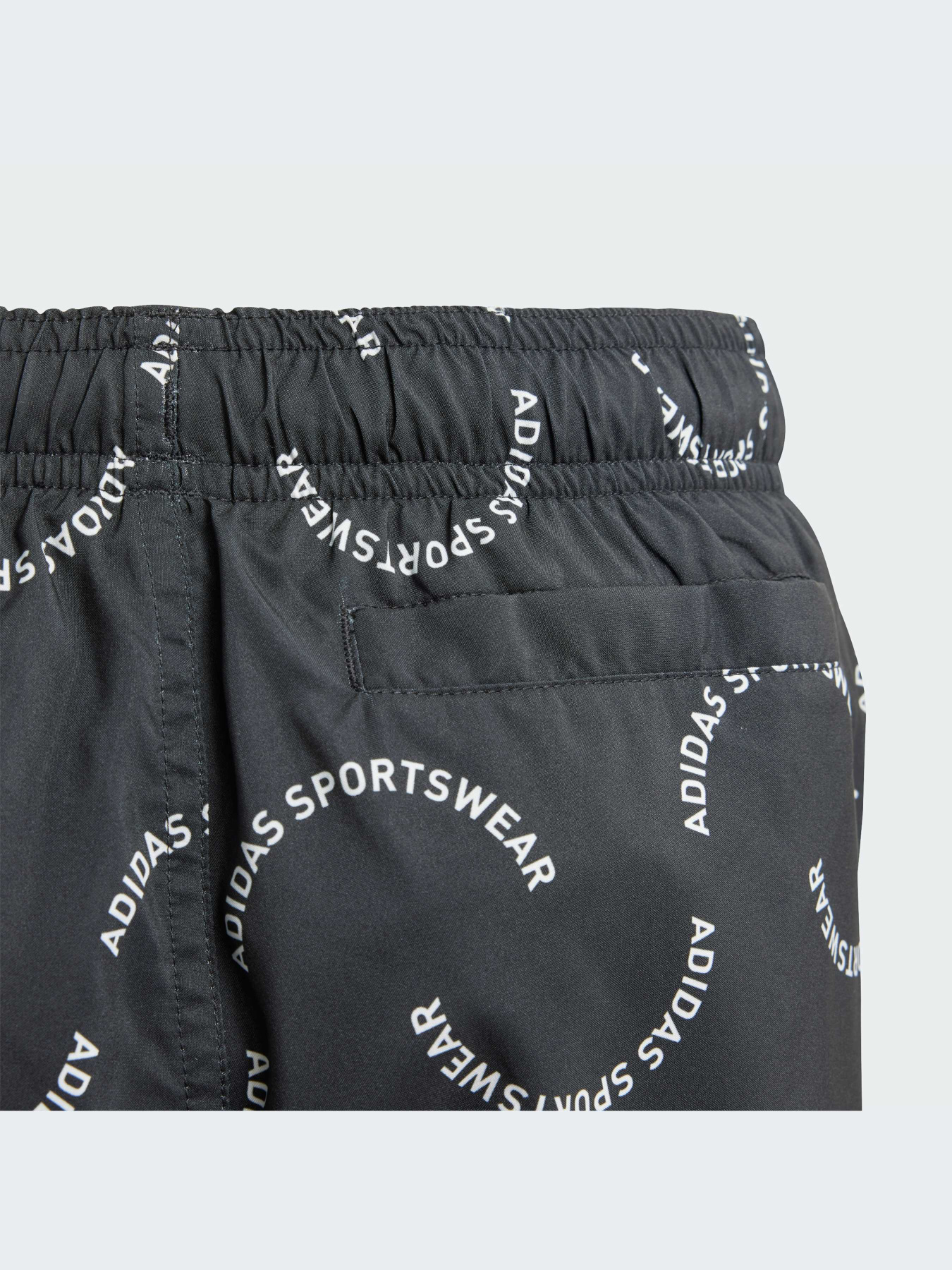 Шорты для плавания Adidas модель IR5691 Фото