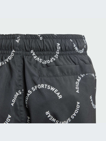 Шорты для плавания Adidas модель IR5691 Фото