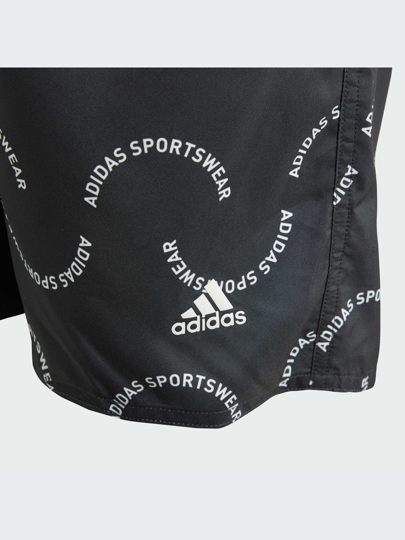 Шорты для плавания Adidas модель IR5691 Фото