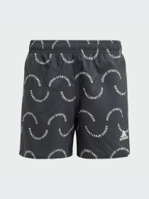 Шорты для плавания Adidas модель IR5691 Фото