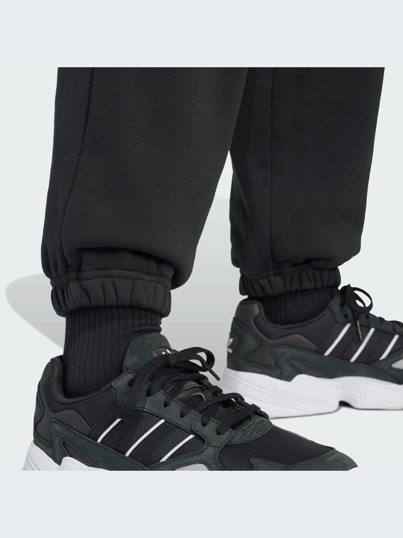 Джогери Adidas модель IT9663 Фото