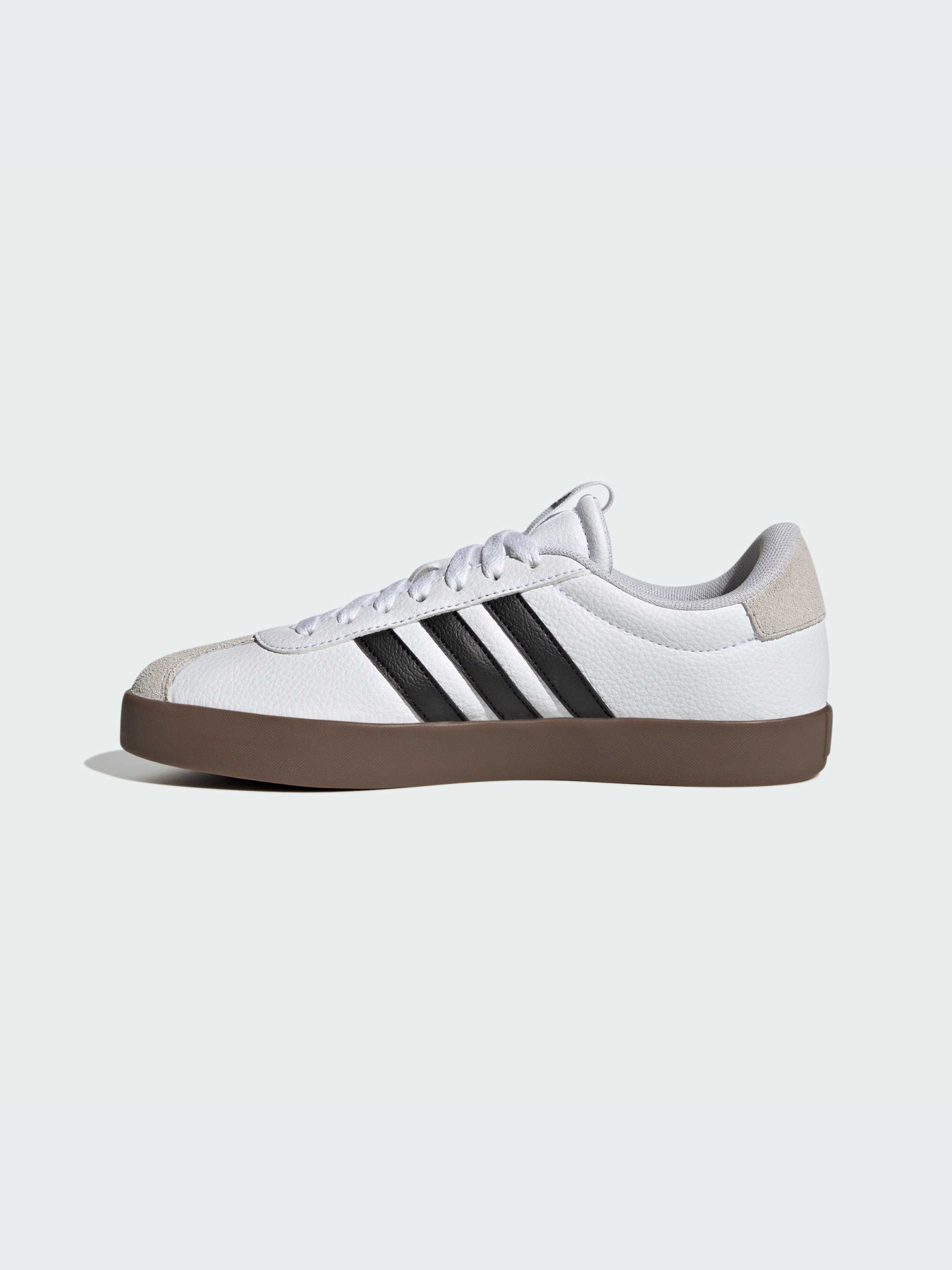 Кеды низкие Adidas Court модель ID8797 Фото