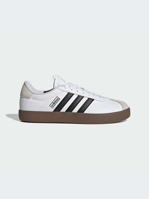 Кеди низькі Adidas Court модель ID8797 Фото