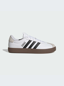 Кеди низькі Adidas Court модель ID8797 Фото