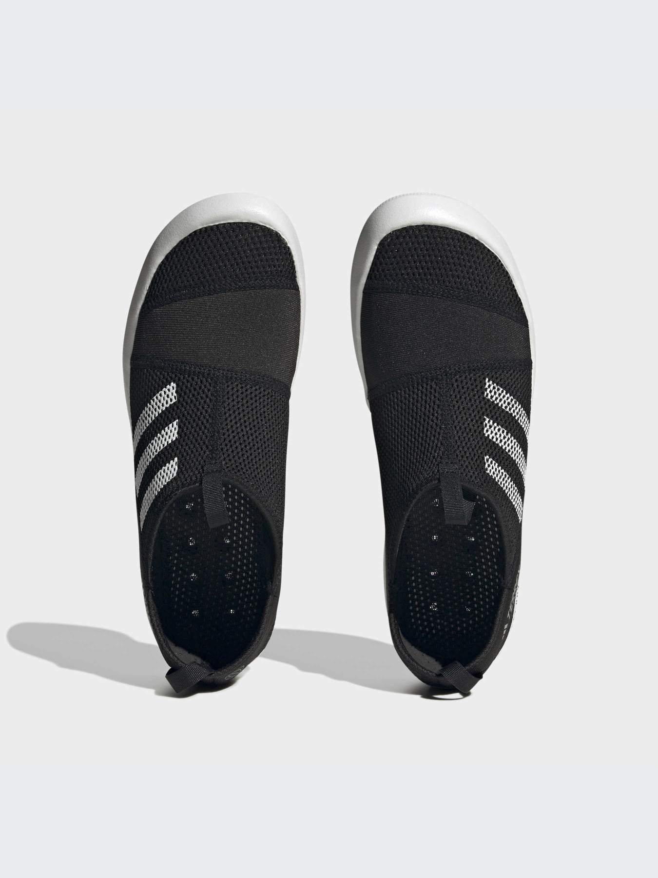 Слипоны Adidas модель HP8644 Фото