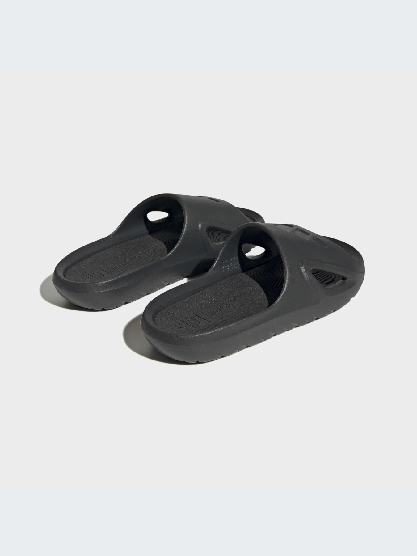 Шльопанці Adidas модель HQ9915 Фото