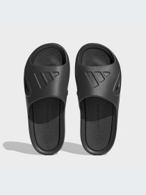 Шлепанцы Adidas модель HQ9915 Фото