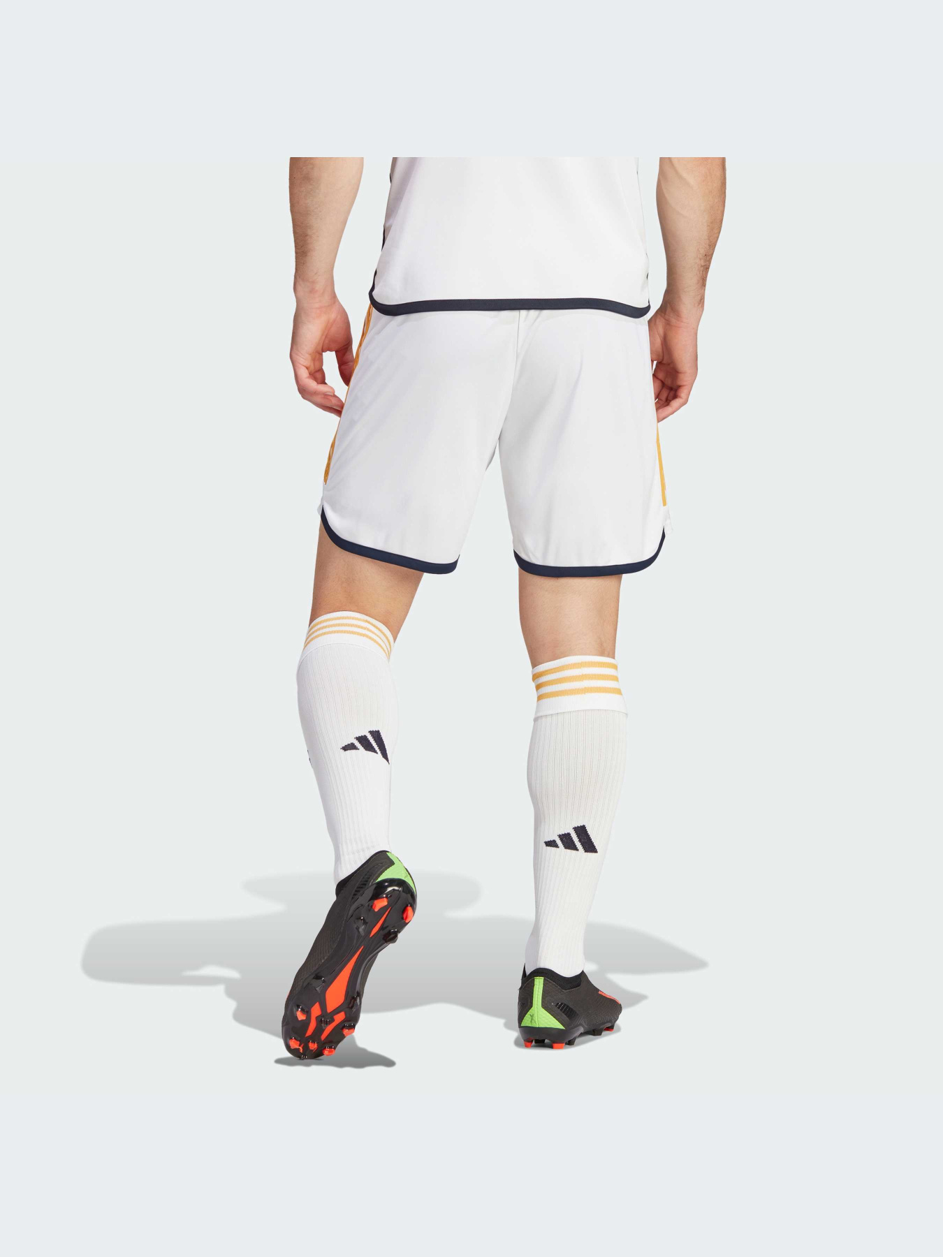 Шорты спортивные Adidas модель HR3793 Фото