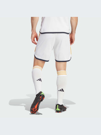 Шорты спортивные Adidas модель HR3793 Фото