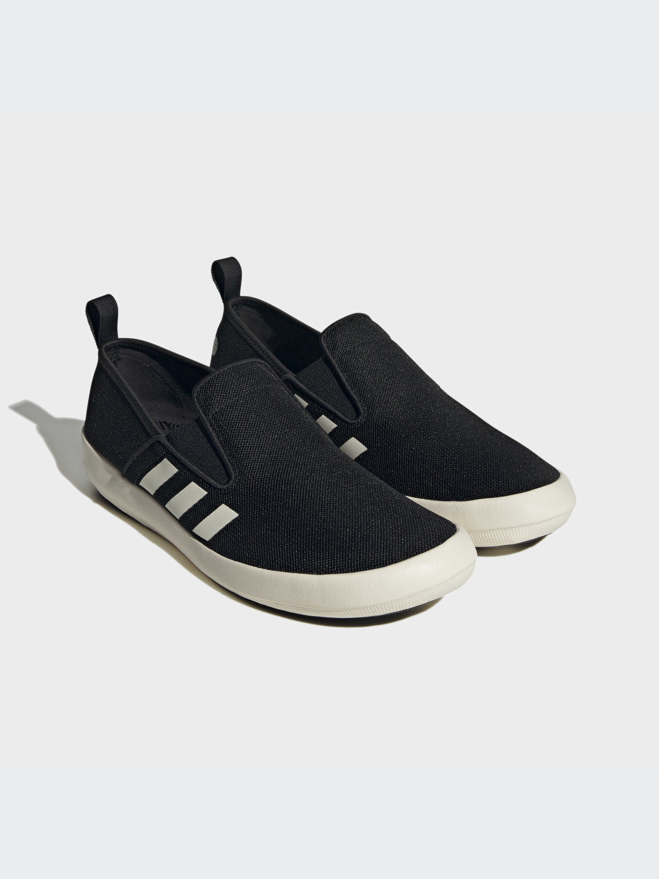 Слипоны Adidas модель HP8647 Фото