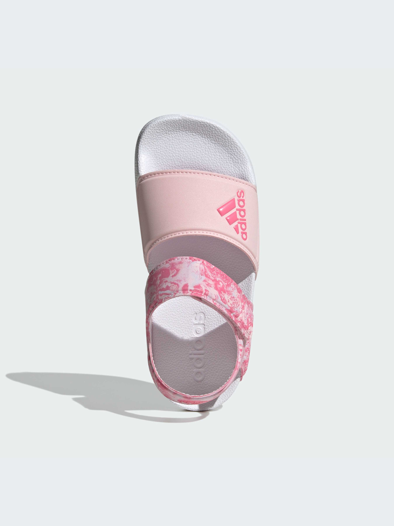 Сандалии Adidas Adilette модель ID2624 Фото