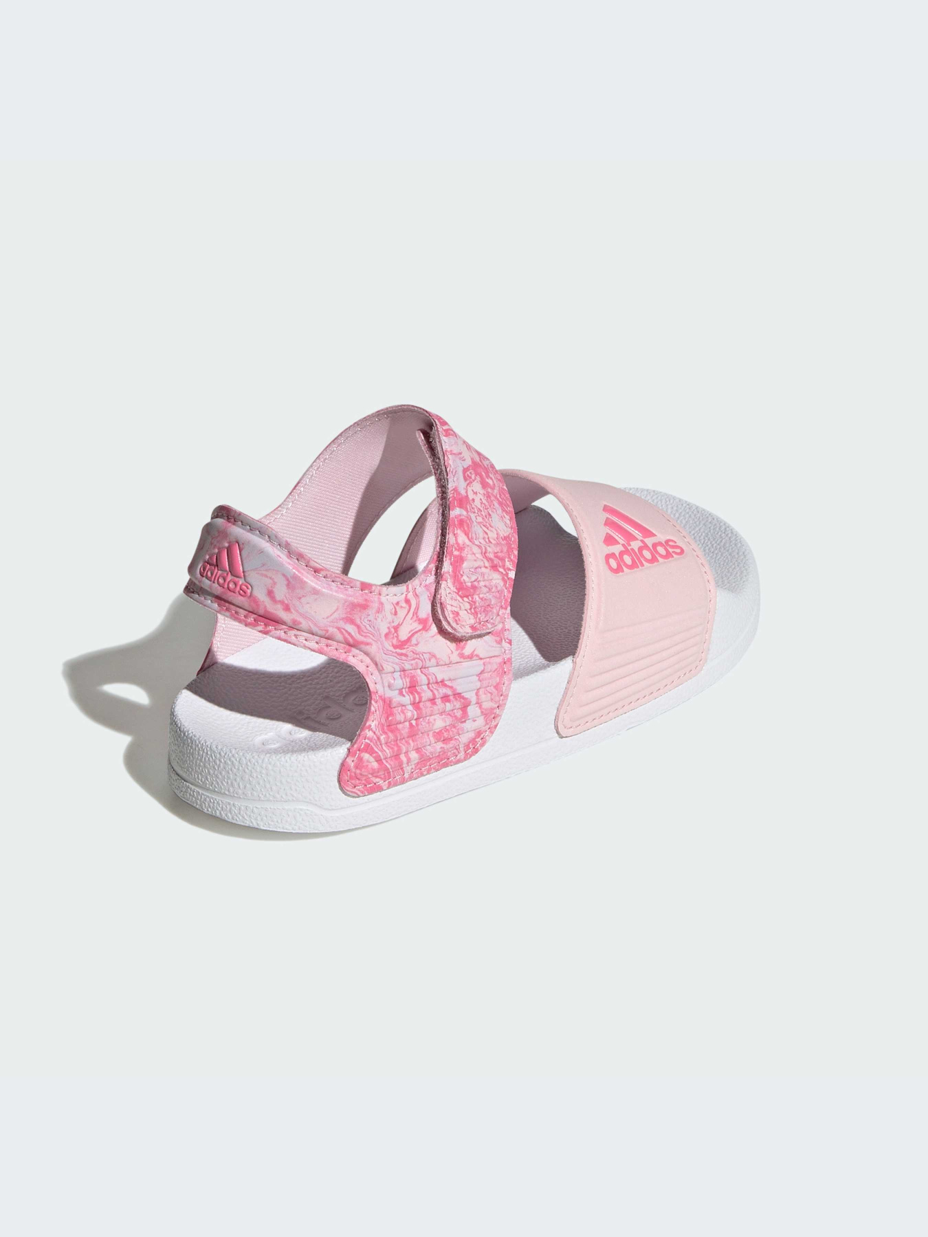 Сандалии Adidas Adilette модель ID2624 Фото