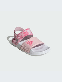 Сандалии Adidas Adilette модель ID2624 Фото