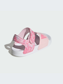 Сандалии Adidas Adilette модель ID2624 Фото