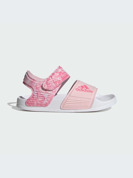 Сандалии Adidas Adilette модель ID2624 Фото