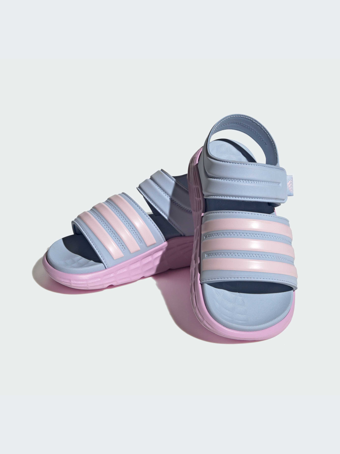 Сандалії Adidas Duramo модель HP5834 Фото