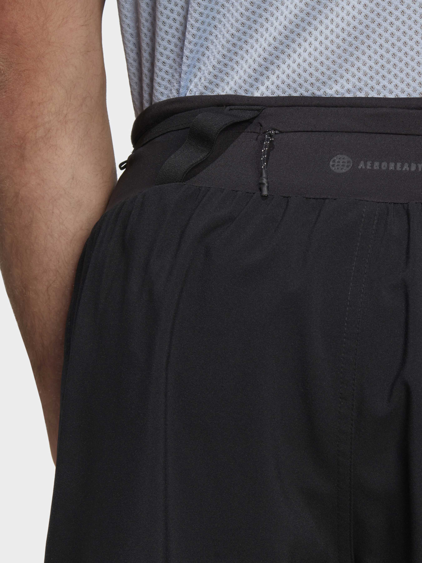 Спортивні шорти Adidas Terrex модель HT9395 Спортивні шорти Adidas Terrex модель HT9395 Фото