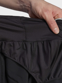 Спортивні шорти Adidas Terrex модель HT9395 Спортивні шорти Adidas Terrex модель HT9395 Фото