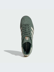 Кеды низкие Adidas Gazelle модель ID3726 Фото