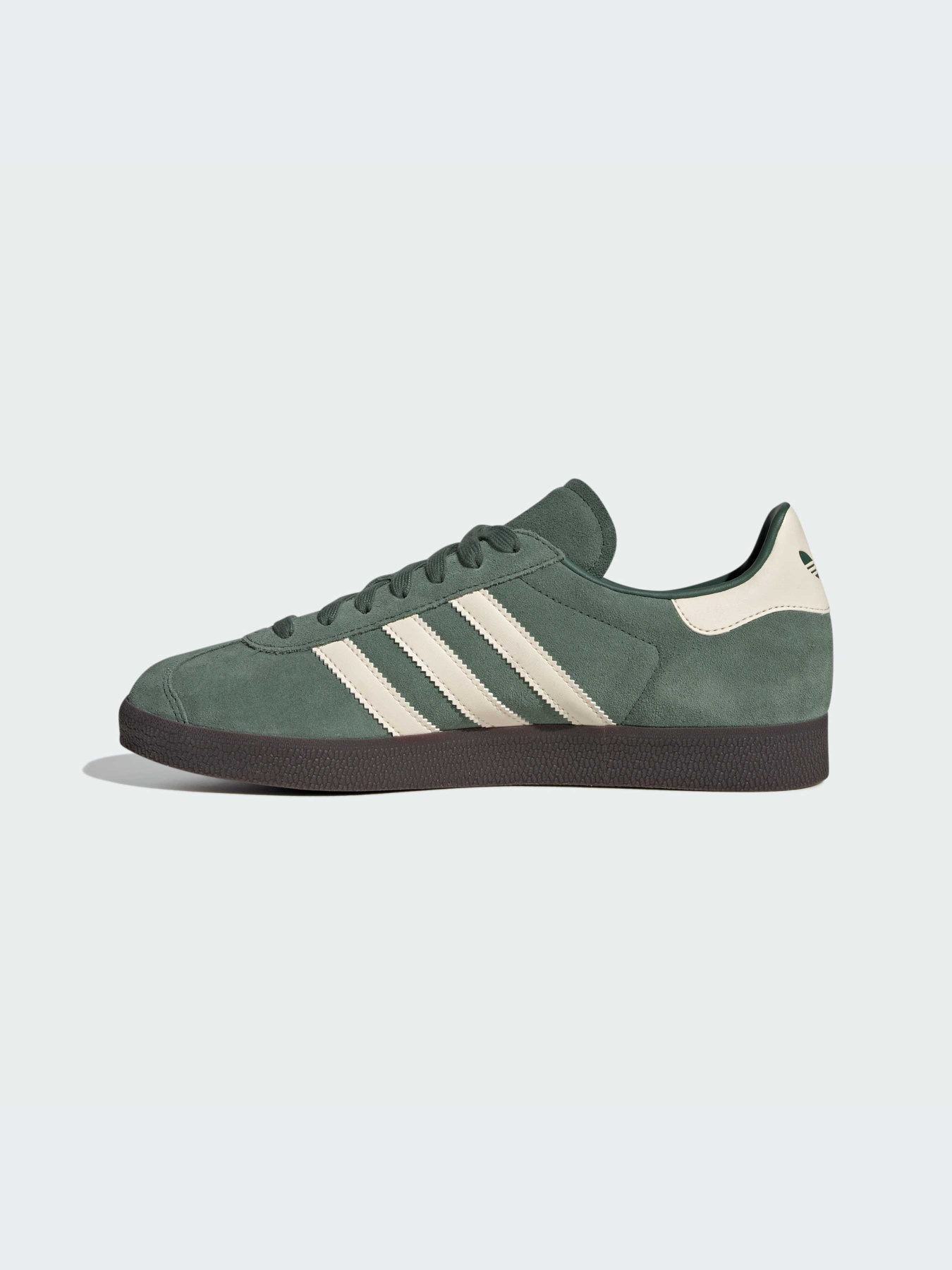 Кеди низькі Adidas Gazelle модель ID3726 Фото