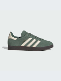 Кеди низькі Adidas Gazelle модель ID3726 Фото