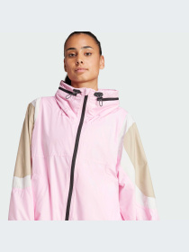 Кофта спортивная Adidas by Stella McCartney модель IN3618 Фото