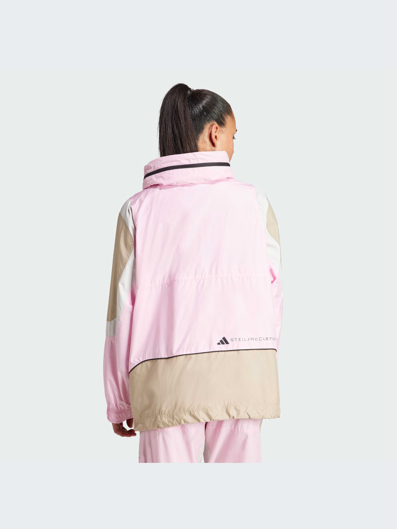 Спортивна кофта Adidas by Stella McCartney модель IN3618 Фото