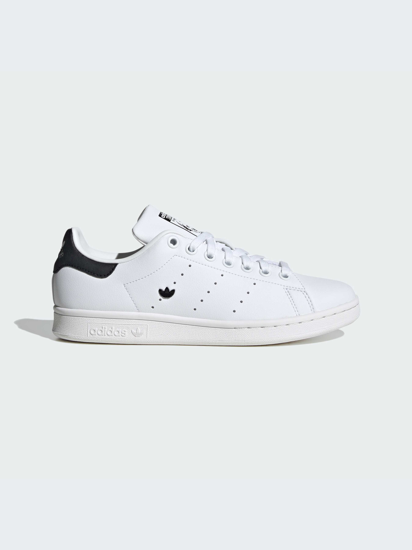 Кеды низкие Adidas Stan Smith модель IE0459 Фото