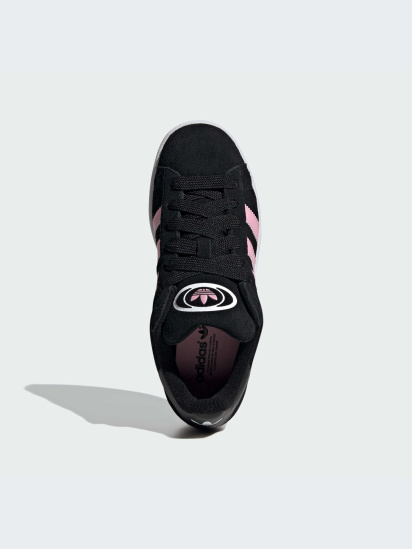 Кеди низькі adidas Campus модель ID3171 — фото - INTERTOP