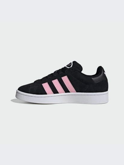 Кеди низькі adidas Campus модель ID3171 — фото 6 - INTERTOP