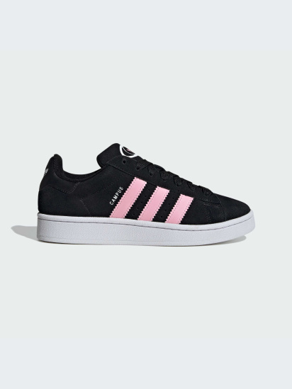 Кеды низкие adidas Campus модель ID3171 - фото