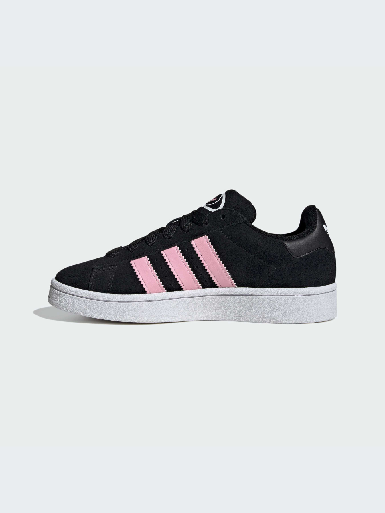 Кеды Adidas Campus модель ID3171 Фото