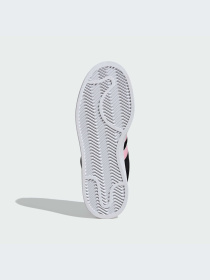 Кеды Adidas Campus модель ID3171 Фото