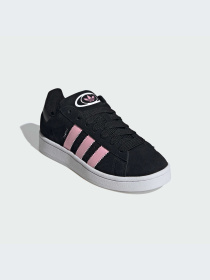 Кеды Adidas Campus модель ID3171 Фото