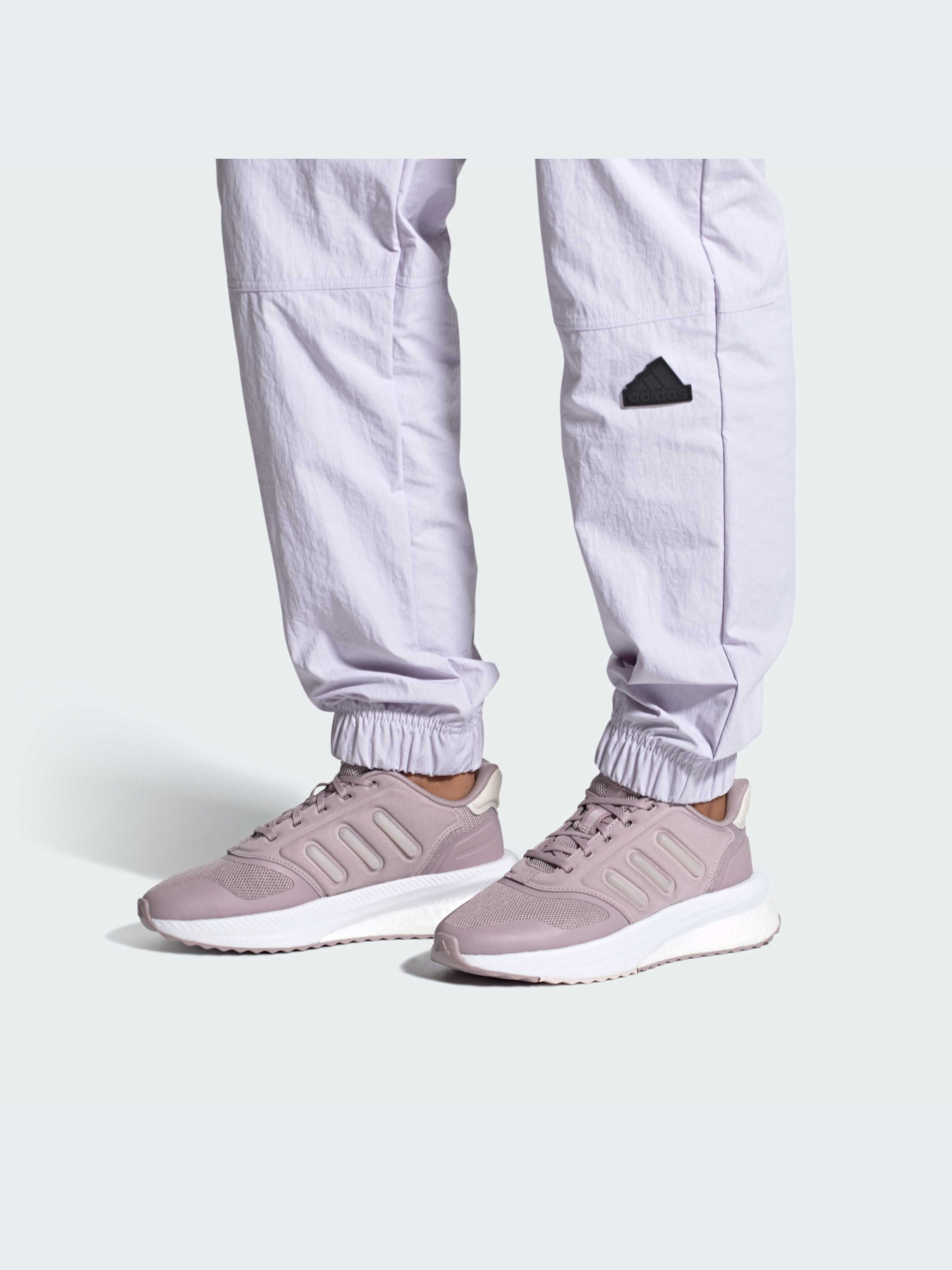 Кроссовки повседневные Adidas XPLR модель ID0437 Фото
