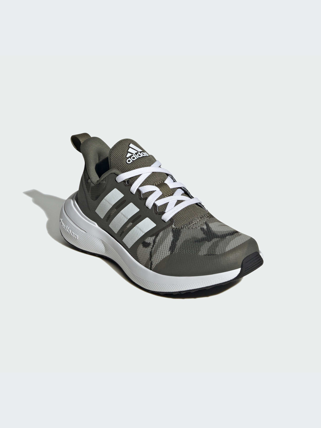 Кросівки для бігу Adidas Fortarun модель IF6220 Фото