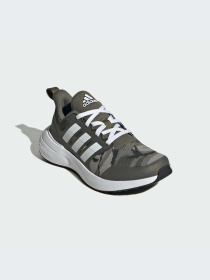 Кросівки для бігу Adidas Fortarun модель IF6220 Фото