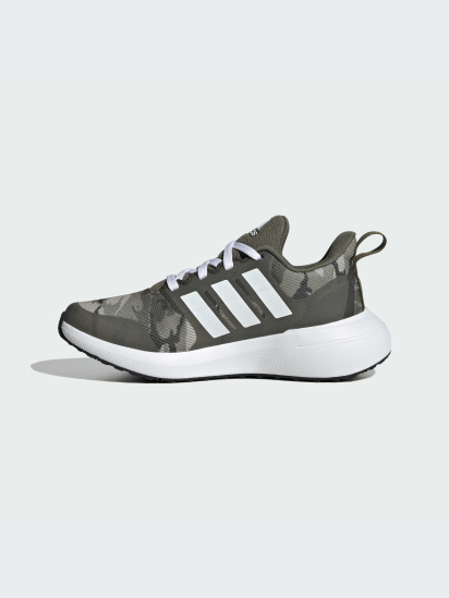 Кросівки для бігу adidas Fortarun модель IF6220 — фото 6 - INTERTOP